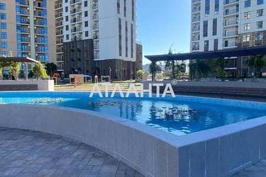 2-комнатная квартира по адресу ул. Краснова (площадь 68,3 м²) - Atlanta.ua - фото 31