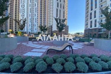 2-комнатная квартира по адресу ул. Краснова (площадь 68,3 м²) - Atlanta.ua - фото 26