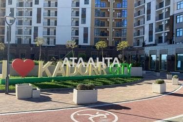 2-комнатная квартира по адресу ул. Краснова (площадь 68,3 м²) - Atlanta.ua - фото 17