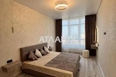 1-комнатная квартира по адресу Курортный пер. (площадь 45 м²) - Atlanta.ua - фото 11