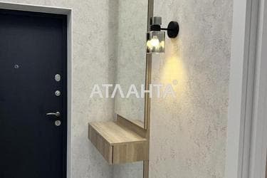 1-комнатная квартира по адресу Курортный пер. (площадь 45 м²) - Atlanta.ua - фото 12
