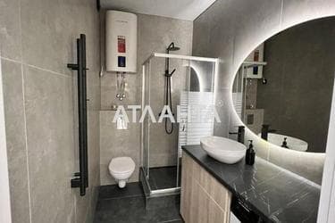 1-комнатная квартира по адресу Курортный пер. (площадь 45 м²) - Atlanta.ua - фото 13