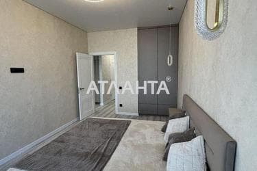 1-комнатная квартира по адресу Курортный пер. (площадь 45 м²) - Atlanta.ua - фото 16