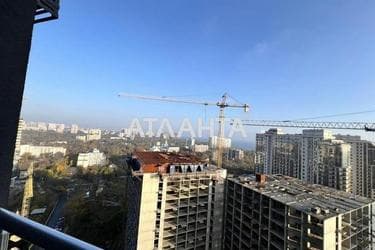 1-комнатная квартира по адресу Курортный пер. (площадь 45 м²) - Atlanta.ua - фото 17