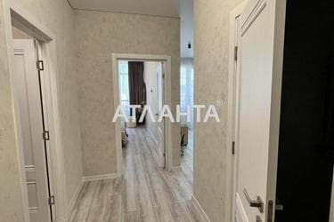 1-комнатная квартира по адресу Курортный пер. (площадь 45 м²) - Atlanta.ua - фото 18