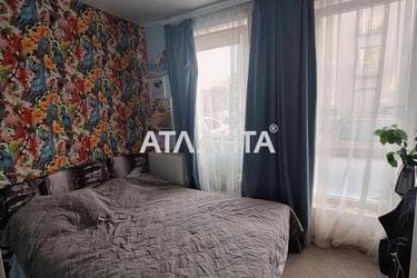 2-комнатная квартира по адресу ул. Боровского Николая (площадь 36 м²) - Atlanta.ua - фото 9