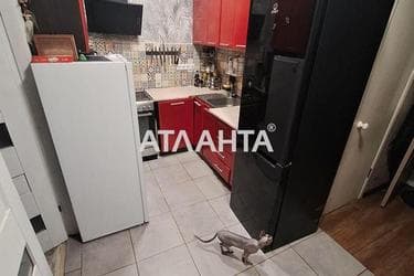 2-комнатная квартира по адресу ул. Боровского Николая (площадь 36 м²) - Atlanta.ua - фото 11