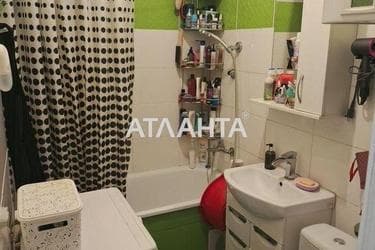 2-комнатная квартира по адресу ул. Боровского Николая (площадь 36 м²) - Atlanta.ua - фото 13