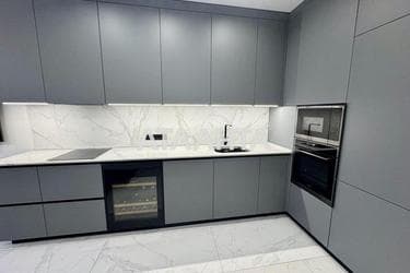 1-комнатная квартира по адресу ул. Спортивная (площадь 39 м²) - Atlanta.ua - фото 26