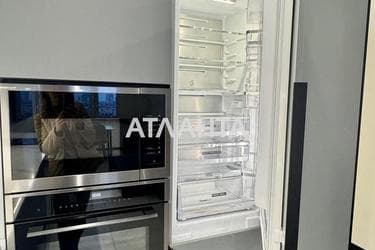 1-комнатная квартира по адресу ул. Спортивная (площадь 39 м²) - Atlanta.ua - фото 27