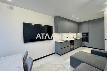 1-комнатная квартира по адресу ул. Спортивная (площадь 39 м²) - Atlanta.ua - фото 28