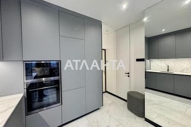 1-комнатная квартира по адресу ул. Спортивная (площадь 39 м²) - Atlanta.ua - фото 29