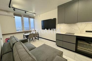 1-комнатная квартира по адресу ул. Спортивная (площадь 39 м²) - Atlanta.ua - фото 30