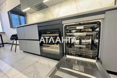 1-комнатная квартира по адресу ул. Спортивная (площадь 39 м²) - Atlanta.ua - фото 31