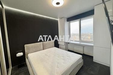 1-комнатная квартира по адресу ул. Спортивная (площадь 39 м²) - Atlanta.ua - фото 34