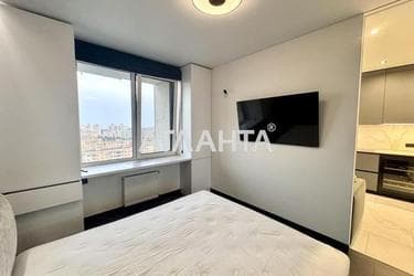 1-комнатная квартира по адресу ул. Спортивная (площадь 39 м²) - Atlanta.ua - фото 35