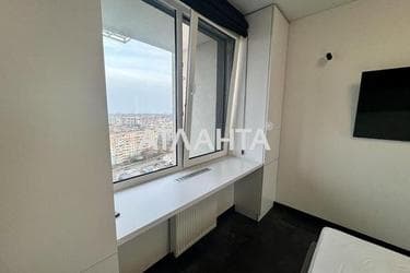 1-комнатная квартира по адресу ул. Спортивная (площадь 39 м²) - Atlanta.ua - фото 36