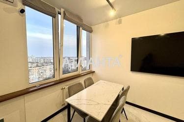 1-комнатная квартира по адресу ул. Спортивная (площадь 39 м²) - Atlanta.ua - фото 32