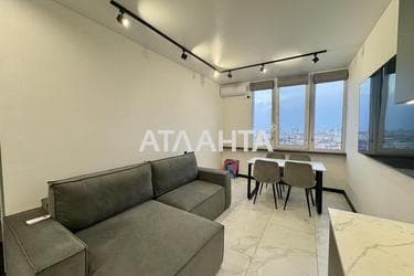 1-комнатная квартира по адресу ул. Спортивная (площадь 39 м²) - Atlanta.ua - фото 33