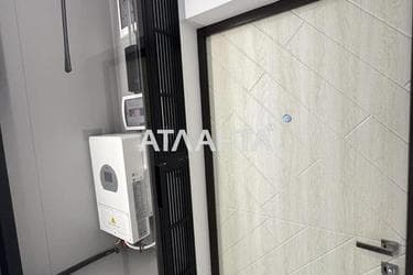 1-комнатная квартира по адресу ул. Спортивная (площадь 39 м²) - Atlanta.ua - фото 44