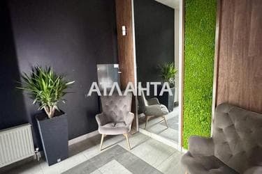 1-комнатная квартира по адресу ул. Спортивная (площадь 39 м²) - Atlanta.ua - фото 45