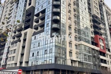 1-комнатная квартира по адресу ул. Спортивная (площадь 39 м²) - Atlanta.ua - фото 47