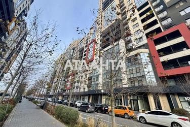 1-комнатная квартира по адресу ул. Спортивная (площадь 39 м²) - Atlanta.ua - фото 48