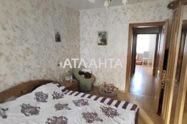 3-комнатная квартира по адресу ул. Вильямса ак. (площадь 62,8 м²) - Atlanta.ua - фото 21