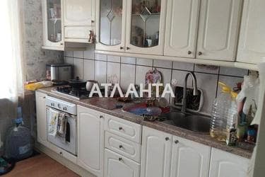 3-комнатная квартира по адресу ул. Вильямса ак. (площадь 62,8 м²) - Atlanta.ua - фото 13