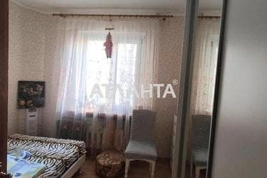 3-комнатная квартира по адресу ул. Вильямса ак. (площадь 62,8 м²) - Atlanta.ua - фото 16