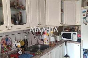 3-комнатная квартира по адресу ул. Вильямса ак. (площадь 62,8 м²) - Atlanta.ua - фото 17