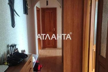 3-комнатная квартира по адресу ул. Вильямса ак. (площадь 62,8 м²) - Atlanta.ua - фото 24