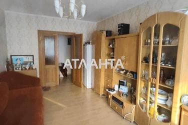 3-комнатная квартира по адресу ул. Вильямса ак. (площадь 62,8 м²) - Atlanta.ua - фото 18