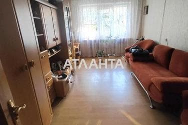 3-комнатная квартира по адресу ул. Вильямса ак. (площадь 62,8 м²) - Atlanta.ua - фото 15