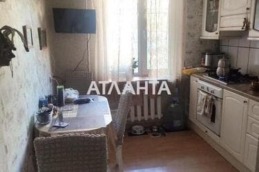 3-комнатная квартира по адресу ул. Вильямса ак. (площадь 62,8 м²) - Atlanta.ua - фото 20