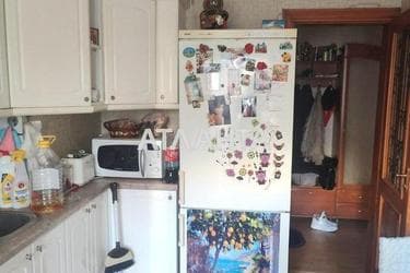 3-комнатная квартира по адресу ул. Вильямса ак. (площадь 62,8 м²) - Atlanta.ua - фото 14