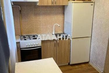 1-кімнатна квартира за адресою вул. Олександрійська (площа 21 м²) - Atlanta.ua - фото 20