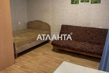 1-кімнатна квартира за адресою вул. Олександрійська (площа 21 м²) - Atlanta.ua - фото 21