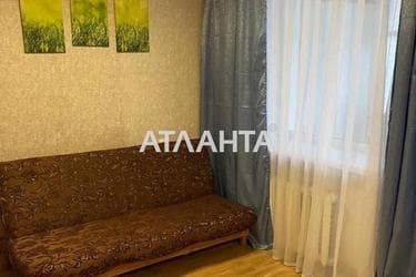 1-кімнатна квартира за адресою вул. Олександрійська (площа 21 м²) - Atlanta.ua - фото 22