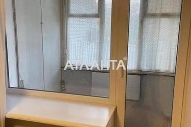 1-кімнатна квартира за адресою вул. Олександрійська (площа 21 м²) - Atlanta.ua - фото 23