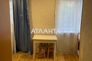 1-кімнатна квартира за адресою вул. Олександрійська (площа 21 м²) - Atlanta.ua - фото 25