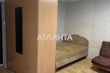 1-кімнатна квартира за адресою вул. Олександрійська (площа 21 м²) - Atlanta.ua - фото 28