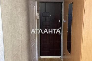 1-кімнатна квартира за адресою вул. Олександрійська (площа 21 м²) - Atlanta.ua - фото 29