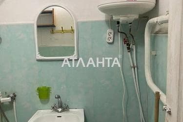 1-кімнатна квартира за адресою вул. Олександрійська (площа 21 м²) - Atlanta.ua - фото 30