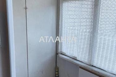 1-кімнатна квартира за адресою вул. Олександрійська (площа 21 м²) - Atlanta.ua - фото 32