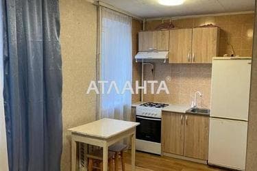 1-кімнатна квартира за адресою вул. Олександрійська (площа 21 м²) - Atlanta.ua - фото 33