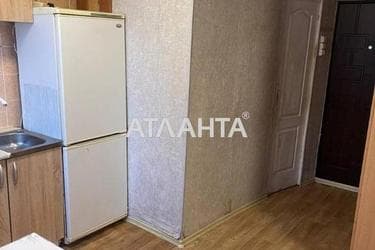 1-кімнатна квартира за адресою вул. Олександрійська (площа 21 м²) - Atlanta.ua - фото 34