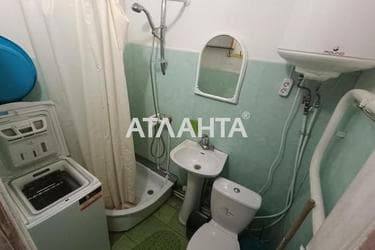 1-кімнатна квартира за адресою вул. Олександрійська (площа 21 м²) - Atlanta.ua - фото 24