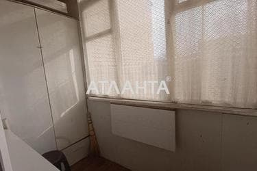 1-кімнатна квартира за адресою вул. Олександрійська (площа 21 м²) - Atlanta.ua - фото 26