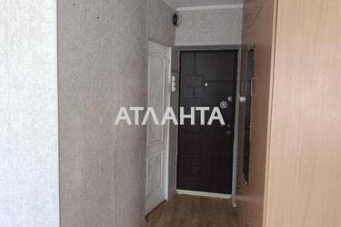 1-кімнатна квартира за адресою вул. Олександрійська (площа 21 м²) - Atlanta.ua - фото 27